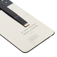 LCD Screen and Digitizer Full Assembly for Huawei Y9a