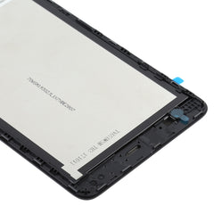 LCD Screen and Digitizer Full Assembly With Frame for Huawei MediaPad T2 7.0 BGO-DL09/BGO-L03