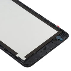 LCD Screen and Digitizer Full Assembly With Frame for Huawei MediaPad T1 7.0 / Honor Play MediaPad T1 T1-701