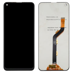 LCD Screen and Digitizer Full Assembly for Infinix Hot 9 / Hot 9 Pro X655C, X655, X655D, X655F