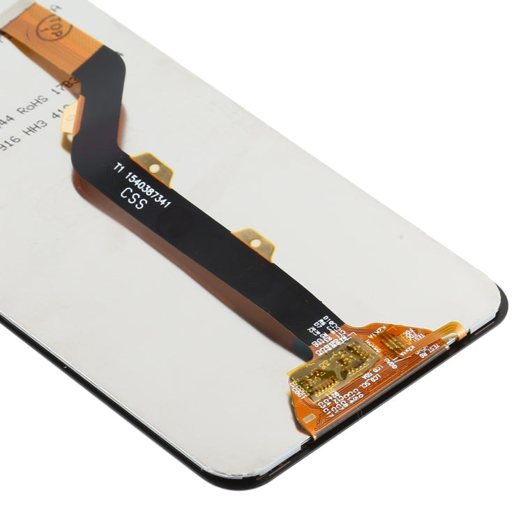 LCD Screen and Digitizer Full Assembly for Infinix Hot 9 / Hot 9 Pro X655C, X655, X655D, X655F LCD Screen and Digitizer Full Assembly for Infinix Hot 9 / Hot 9 Pro X655C, X655, X655D, X655F