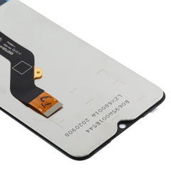 LCD Screen and Digitizer Full Assembly for Tecno Spark 6 Air KE6, KE6j