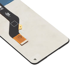 LCD Screen and Digitizer Full Assembly for Tecno Camon 16 CE7, CE7j