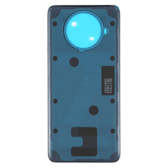 Tapa trasera de batería original para Xiaomi Redmi Note 9 Pro 5G M2007J17C, para Xiaomi Redmi Note 9 Pro 5G (original)