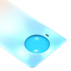 Tapa trasera de batería original para Xiaomi Redmi Note 9 Pro 5G M2007J17C, para Xiaomi Redmi Note 9 Pro 5G (original)