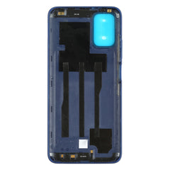 Original Battery Back Cover for Xiaomi Poco M3 M2010J19CG, For Xiaomi Poco M3, For Xiaomi Poco M3(Yellow)