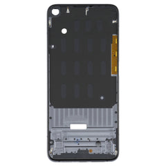 Front Housing LCD Frame Bezel Plate for Xiaomi Mi 10T Pro 5G / Mi 10T 5G / Redmi K30S M2007J3SC M2007J3SY