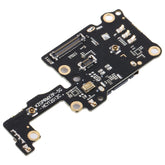For OPPO Realme X7 Pro RMX2121 SIM Card Reader Board