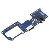 For OPPO Realme 7 Pro RMX2170 Charging Port Board