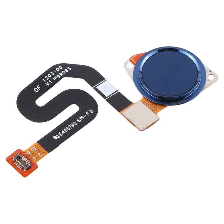 Fingerprint Sensor Flex Cable for Motorola Moto G7 Play/Moto G7 Power XT1955, For Motorola Moto G7 Play Fingerprint Sensor Flex Cable for Motorola Moto G7 Play/Moto G7 Power XT1955, For Motorola Moto G7 Play
