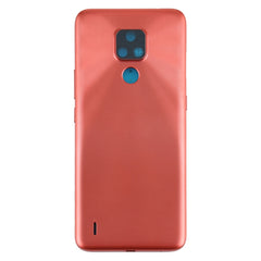 Original Battery Back Cover for Motorola Moto E7