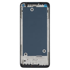 Front Housing LCD Frame Bezel Plate for Motorola Moto G9 Plus XT2087-1