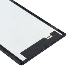LCD Screen and Digitizer Full Assembly with Frame for Huawei MediaPad T5 AGS2-W09/AGS-W19