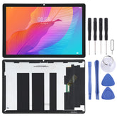 Original LCD Screen and Digitizer Full Assembly for Huawei MatePad T10 AGR-L09 AGR-W03