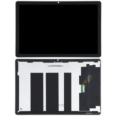 Original LCD Screen and Digitizer Full Assembly for Huawei MatePad T10 AGR-L09 AGR-W03