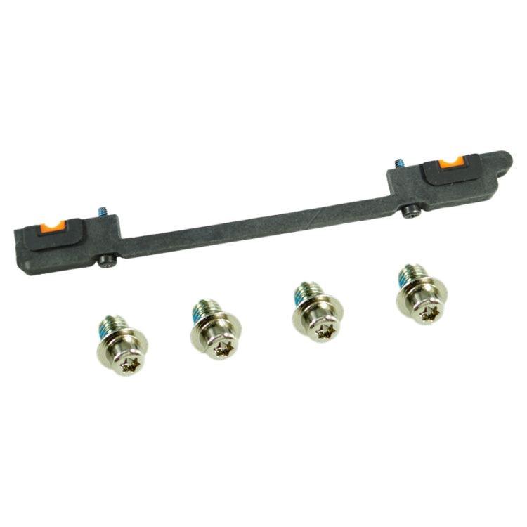 HDD SSD Hard Disk Drive Mount Bracket with Screws Set For MacBook Pro 13 inch 15 inch 2009 2010 2011 2012 A1278 A1286 HDD SSD Hard Disk Drive Mount Bracket with Screws Set For MacBook Pro 13 inch 15 inch 2009 2010 2011 2012 A1278 A1286