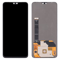 Original AMOLED Material LCD Screen and Digitizer Full Assembly for Vivo S7/V20 Pro V2020A, For Vivo S7/V20 Pro(Original)