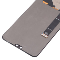 Original AMOLED Material LCD Screen and Digitizer Full Assembly for Vivo S7/V20 Pro V2020A, For Vivo S7/V20 Pro(Original)