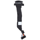 Battery Connector Flex Cable for Dell XPS 15 9500 Precision 5550 M5550 FDQ50, For Dell XPS 15