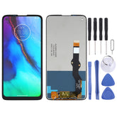 LCD Screen and Digitizer Full Assembly for Motorola Moto G Pro