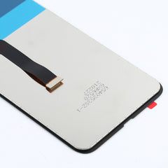 LCD Screen and Digitizer Full Assembly for Motorola One Fusion+