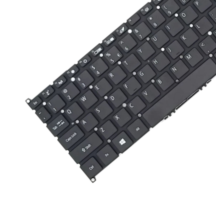 US Version Keyboard for Acer Swift 3 SF315-51 SF315-51G N17P4 A515-52 A515-53 A515-54 US Version Keyboard for Acer Swift 3 SF315-51 SF315-51G N17P4 A515-52 A515-53 A515-54