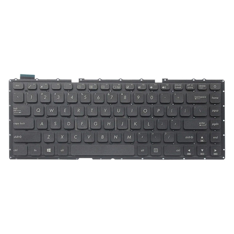 US Version Keyboard for Asus VivoBook X441 X441S X441SA X441SC X441N X441NA A441NA A441SA A441SC F441NA F441SA US Version Keyboard for Asus VivoBook X441 X441S X441SA X441SC X441N X441NA A441NA A441SA A441SC F441NA F441SA