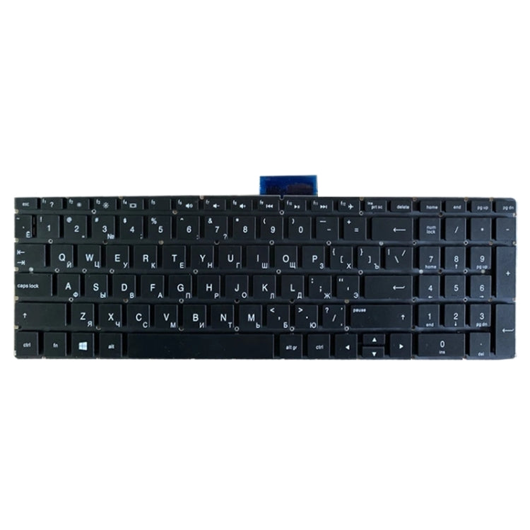 RU Version Keyboard for HP 15-BS 15-BW 15-BS015DX 15-BS573tx 15-BS007tx TPN-C129 925008-001 PK132043A00 RU Version Keyboard for HP 15-BS 15-BW 15-BS015DX 15-BS573tx 15-BS007tx TPN-C129 925008-001 PK132043A00
