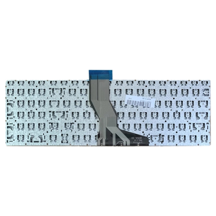 RU Version Keyboard for HP 15-BS 15-BW 15-BS015DX 15-BS573tx 15-BS007tx TPN-C129 925008-001 PK132043A00 RU Version Keyboard for HP 15-BS 15-BW 15-BS015DX 15-BS573tx 15-BS007tx TPN-C129 925008-001 PK132043A00