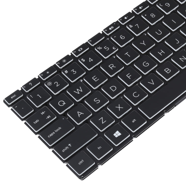 US Version Keyboard with Keyboard Backlight for HP 15-DA 15-DA0002DX 15-DA0008CA 15-DB 15-DB0003CA TPN-C135 TPN-C136 US Version Keyboard with Keyboard Backlight for HP 15-DA 15-DA0002DX 15-DA0008CA 15-DB 15-DB0003CA TPN-C135 TPN-C136