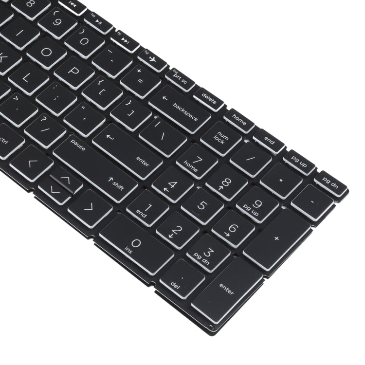 US Version Keyboard with Keyboard Backlight for HP 15-DA 15-DA0002DX 15-DA0008CA 15-DB 15-DB0003CA TPN-C135 TPN-C136 US Version Keyboard with Keyboard Backlight for HP 15-DA 15-DA0002DX 15-DA0008CA 15-DB 15-DB0003CA TPN-C135 TPN-C136