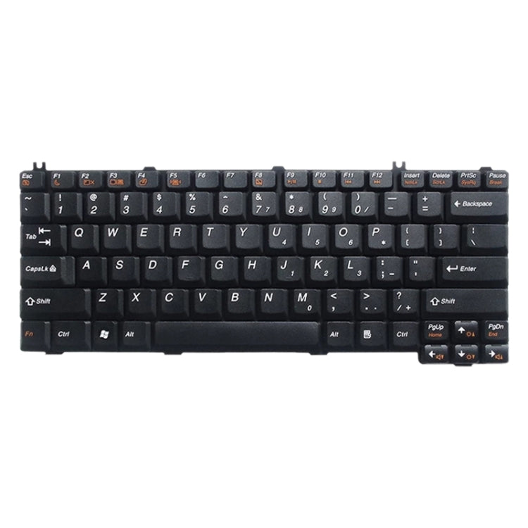 US Version Keyboard for Lenovo 3000 C100 C200 F31 F41 G420 G430 G450 G530 A4R N100 N200 Y430 C460 C466 C510 42T3403 US Version Keyboard for Lenovo 3000 C100 C200 F31 F41 G420 G430 G450 G530 A4R N100 N200 Y430 C460 C466 C510 42T3403