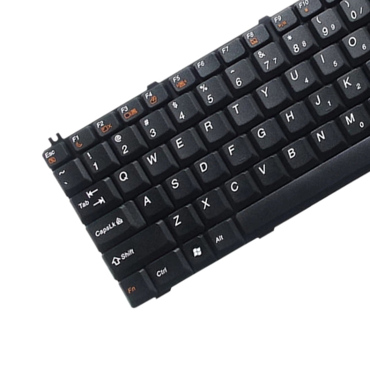 US Version Keyboard for Lenovo 3000 C100 C200 F31 F41 G420 G430 G450 G530 A4R N100 N200 Y430 C460 C466 C510 42T3403 US Version Keyboard for Lenovo 3000 C100 C200 F31 F41 G420 G430 G450 G530 A4R N100 N200 Y430 C460 C466 C510 42T3403