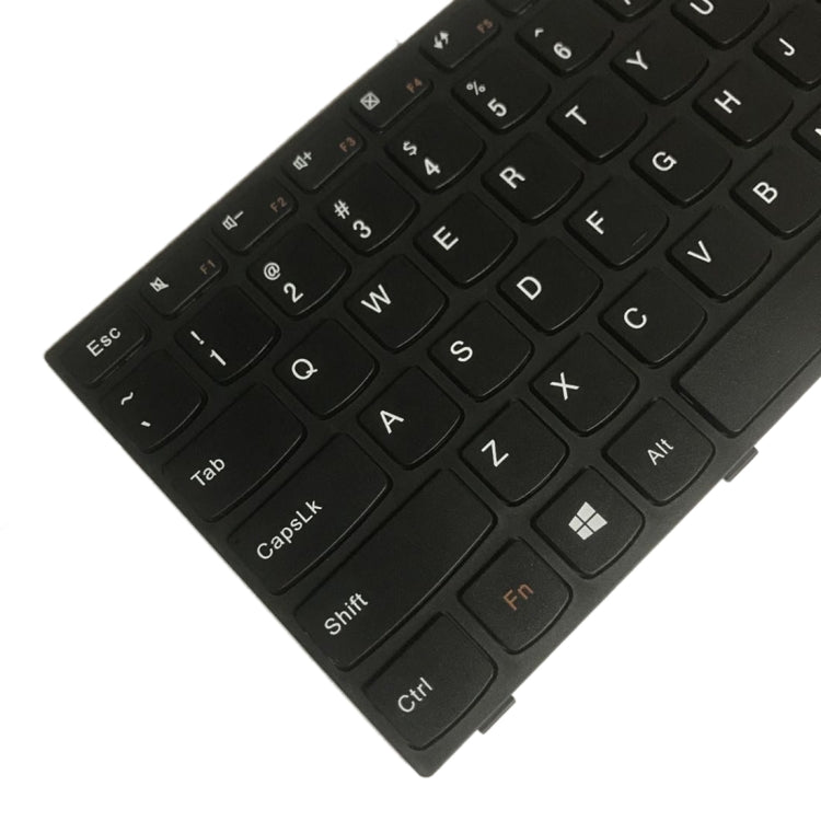 US Version Keyboard for Lenovo IdeaPad G40 G40-30 G40-45 G40-70 G40-75 G40-80 N40-70 N40-30 B40-70 Flex2-14a US Version Keyboard for Lenovo IdeaPad G40 G40-30 G40-45 G40-70 G40-75 G40-80 N40-70 N40-30 B40-70 Flex2-14a