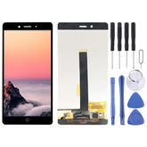 LCD Screen and Digitizer Full Assembly for ZTE Nubia Z11 NX531J