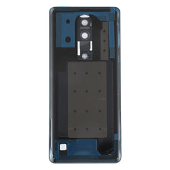 For OnePlus 8 Battery Back Cover with Camera Lens Cover