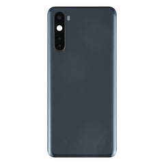For OnePlus Nord Battery Back Cover with Camera Lens Cover