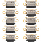 10 PCS Charging Port Connector for Xiaomi Mi 9 SE