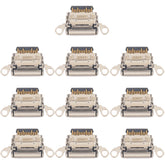 10 PCS Charging Port Connector for Xiaomi Black Shark 2