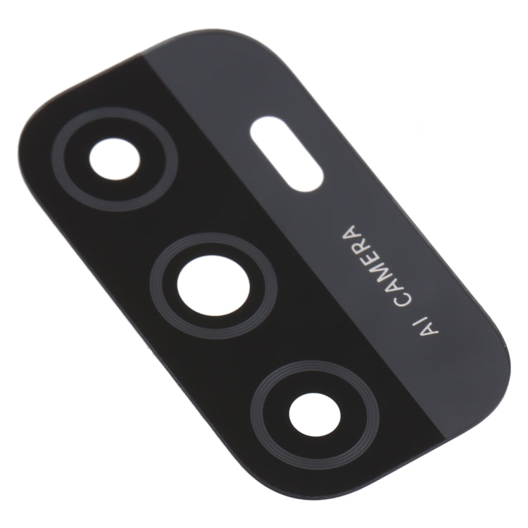 For OPPO A33 (2020) / A53s 4G / A11s / A32 / A53 (2020) CPH2127 PDVM00 10pcs Back Camera Lens For OPPO A33 (2020) / A53s 4G / A11s / A32 / A53 (2020) CPH2127 PDVM00 10pcs Back Camera Lens