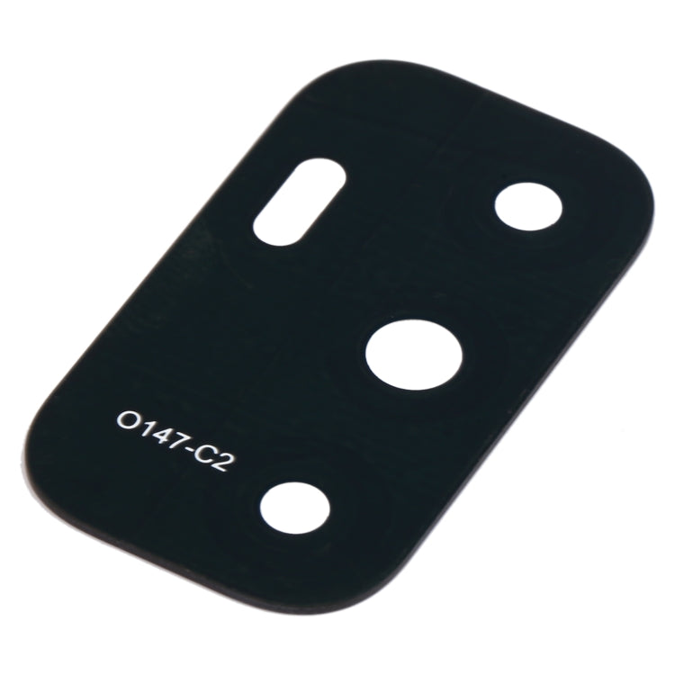 For OPPO A33 (2020) / A53s 4G / A11s / A32 / A53 (2020) CPH2127 PDVM00 10pcs Back Camera Lens For OPPO A33 (2020) / A53s 4G / A11s / A32 / A53 (2020) CPH2127 PDVM00 10pcs Back Camera Lens