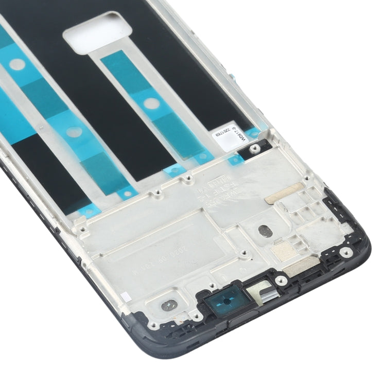 For OPPO A15s / A15 / A35 CPH2185 CPH2179 Front Housing LCD Frame Bezel Plate For OPPO A15s / A15 / A35 CPH2185 CPH2179 Front Housing LCD Frame Bezel Plate