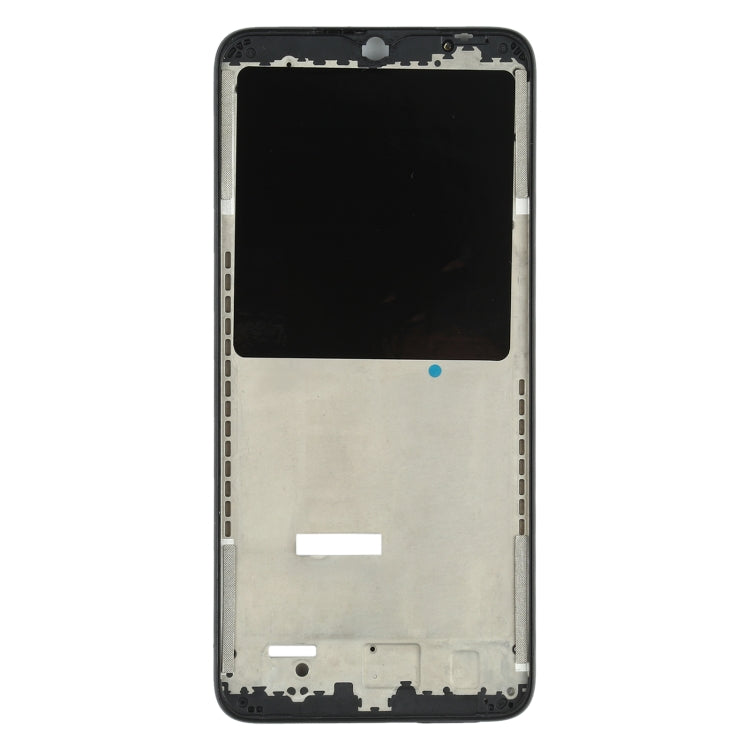 Original Front Housing LCD Frame Bezel Plate for Xiaomi Poco M3 M2010J19CG M2010J19CI Original Front Housing LCD Frame Bezel Plate for Xiaomi Poco M3 M2010J19CG M2010J19CI