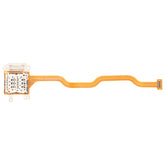 SIM Card Holder Socket Flex Cable for Xiaomi Mi 11 Lite 5G / Mi 11 Lite/11 Lite 5G NE M2101K9AG