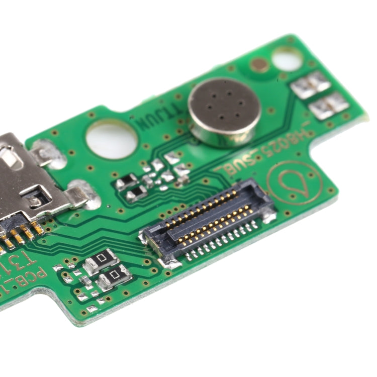 For Infinix Hot 7 / 7 Pro / Smart 2 HD / Tecno Spark 3 X609 KB7 X624B X624 X652A X625 X625B X625D Charging Port Board For Infinix Hot 7 / 7 Pro / Smart 2 HD / Tecno Spark 3 X609 KB7 X624B X624 X652A X625 X625B X625D Charging Port Board