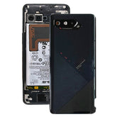 Original Battery Back Cover for Asus ROG Phone 5 ZS673KS