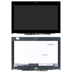 1920X1080 FHD 30Pin LCD Screen and Digitizer Full Assembly with Frame for Lenovo Thinkpad Yoga 260, For Lenovo Thinkpad Yoga 260