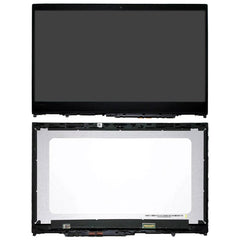 3840 x 2160 UHD LCD Screen and Digitizer Full Assembly with Frame for Lenovo IdeaPad Flex 5-15 / Yoga 520, For Lenovo IdeaPad Flex 5-15 (3840 x 2160)