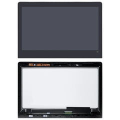 3200 x 1800 LCD Screen and Digitizer Full Assembly with Frame for Lenovo YOGA 4 Pro LTN133YL05, For Lenovo YOGA 4 Pro
