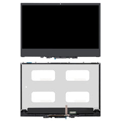 1920 x 1080 FHD 30 Pin LCD Screen and Digitizer Full Assembly with Frame for Lenovo Yoga 720-13 720-13IKB 5D10K81089